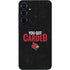 University of Louisville You Got Carded Galaxy A36 5G Skin